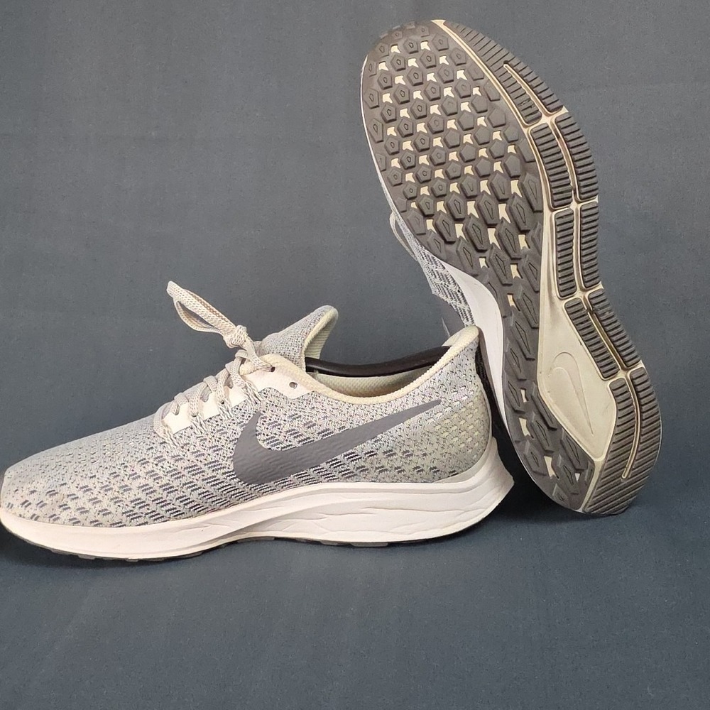 Size 8.5 - Nike Air Zoom Pegasus 35 Phantom W - Picture 7 of 10